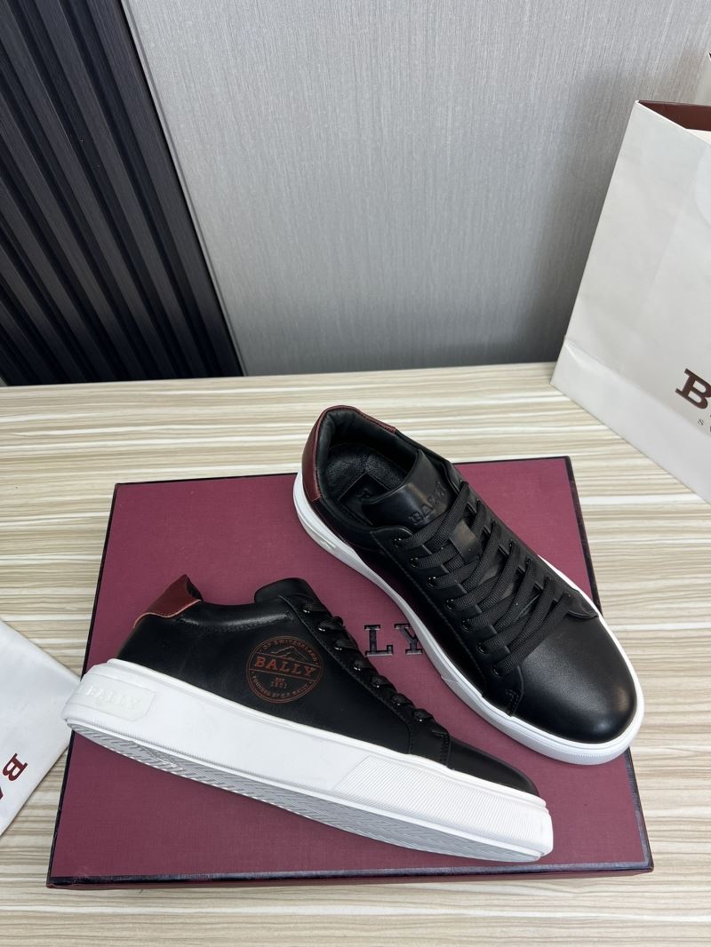 Bally Sneakers